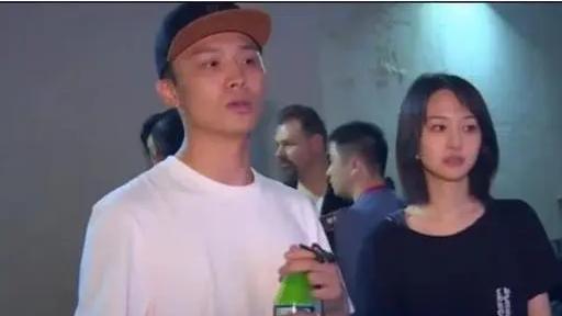 张恒|张恒接连晒图称自己被Pua，郑爽回应：满嘴谎言，我才是受害者