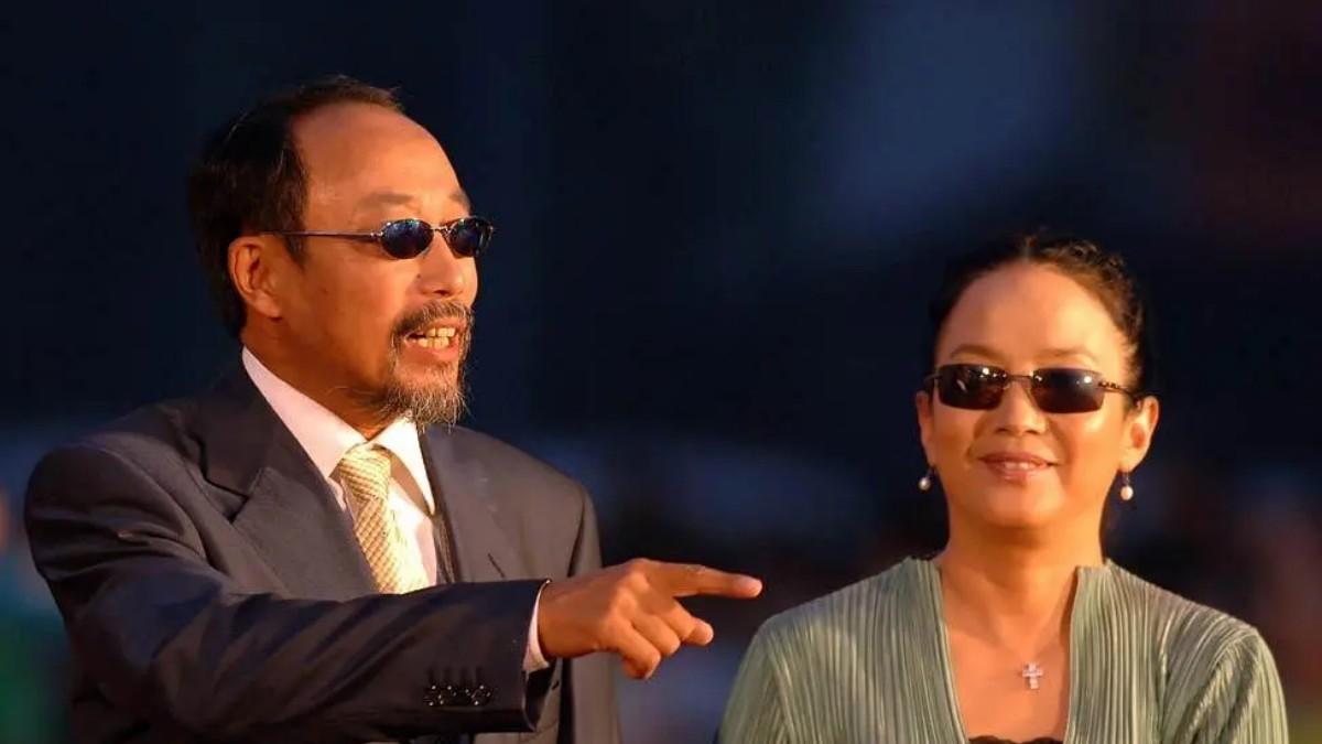 孙海英|自食其果？老戏骨孙海英移民5年靠捡垃圾为生，我不后悔过得很好