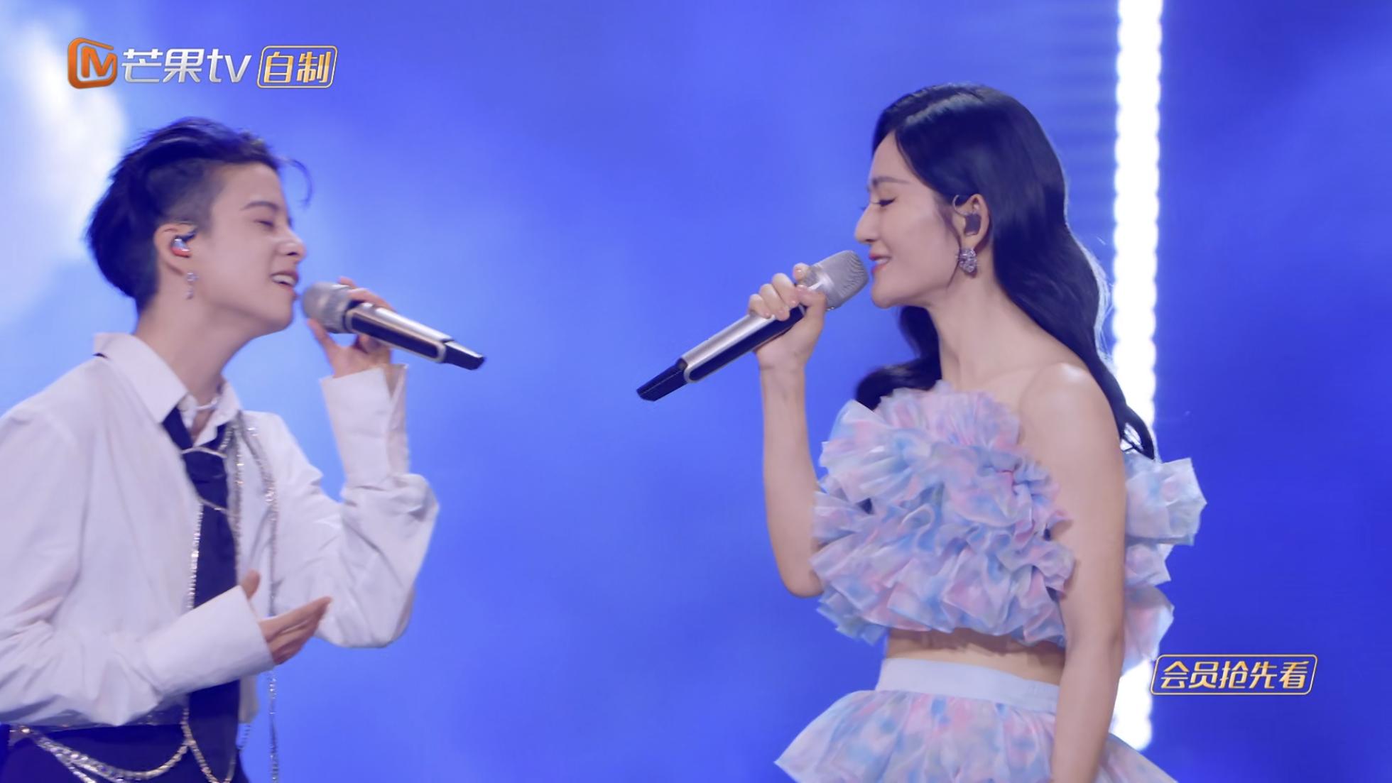 《王牌对王牌》将录，首期主题确定，常驻2人变化，杨洋替华晨宇