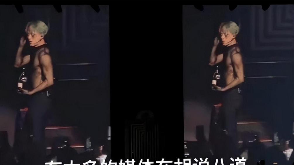 王嘉尔|为爱国赌上未来？王嘉尔怒骂外媒抹黑我国，央视为何力挺“保驾护航”