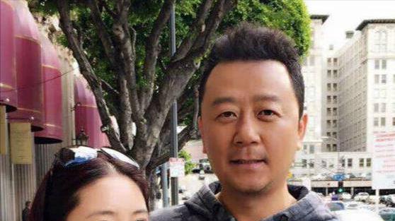 嫁大17岁演员郭涛，婚后生两子，美女李燃的风光背后有辛酸