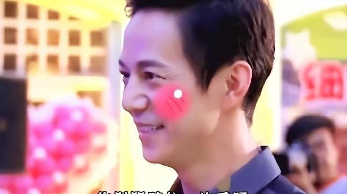 赵丽颖|一场婚掀开了何炅多年的骗局，赵丽颖因此走向“死胡同”！