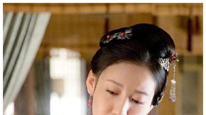 林小娘|《知否》：林小娘的惨烈下场，做人还真需要清醒一些