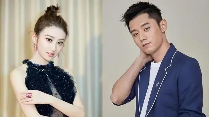 张继科|张继科被曝未婚生子，牵出白百合大瓜后