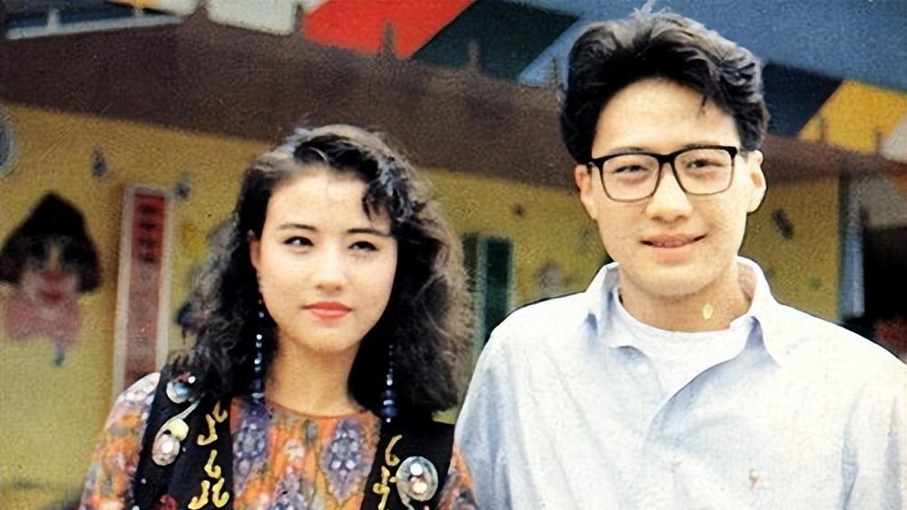 “周芷若”周海媚因病去世，上亿遗产曝光北京有别墅，无子女由母亲继承