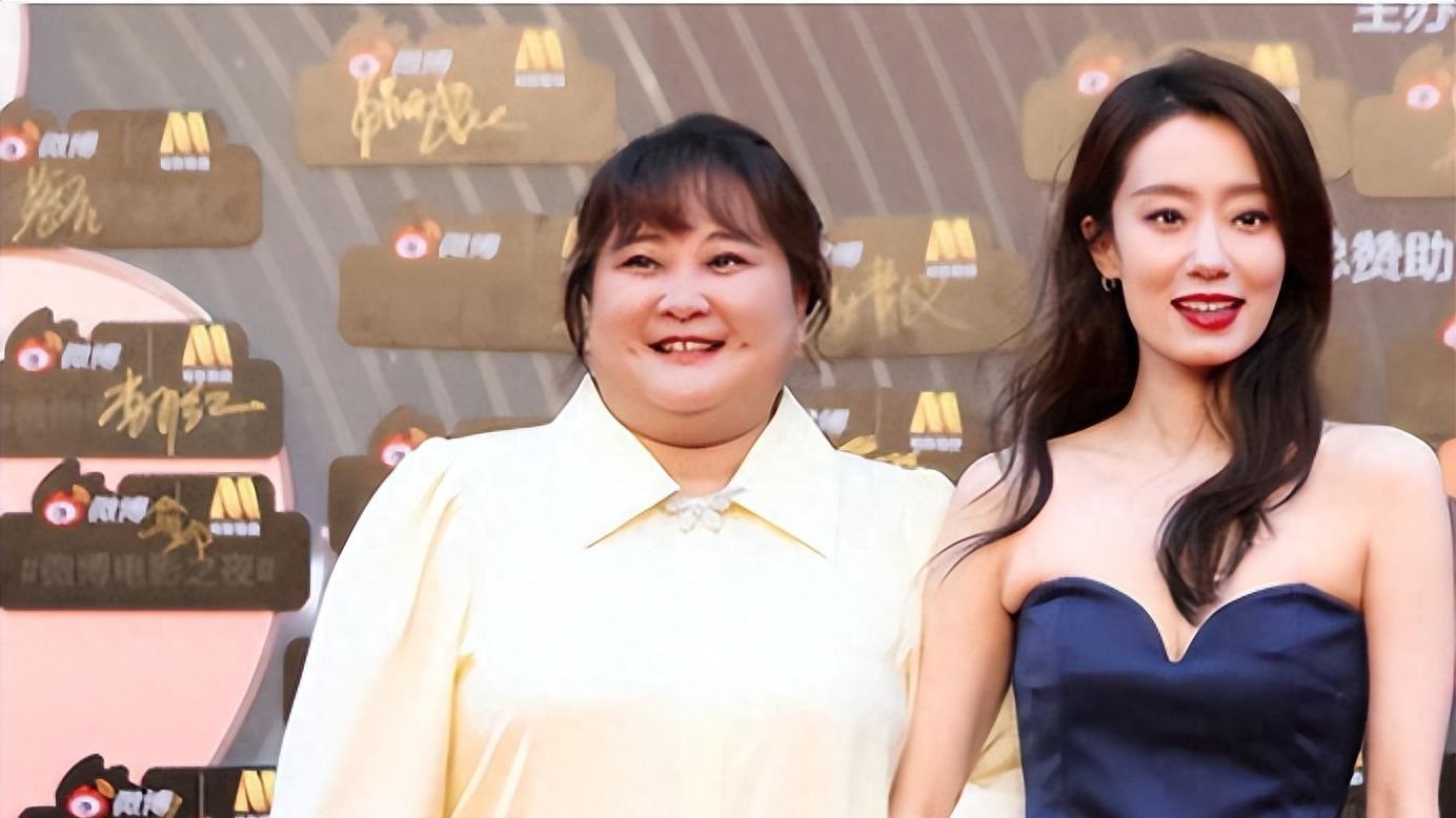 到账54亿后暴瘦50斤！大火后销声匿迹，41岁的贾玲让世界刮目相看