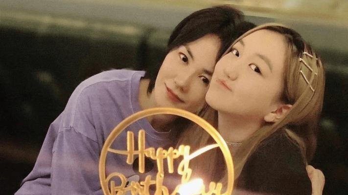 李嫣总算拿掉“兔唇”标签，整容后美出新高度，神似年轻时的王菲