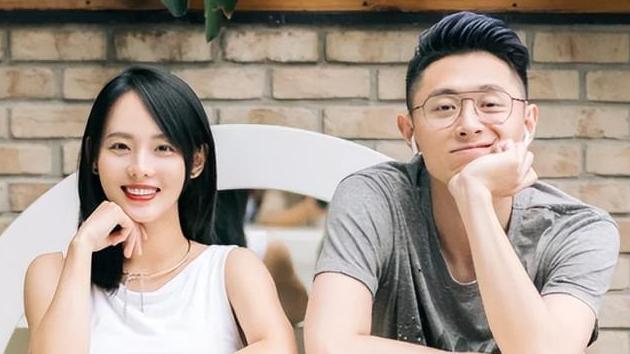 张嘉倪|希望张嘉倪独自美丽，离开渣男绽放更大魅力，更努力打拼事业