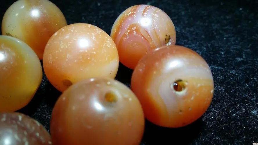 宝石|老宝石类文玩为啥贵？还真没那么简单！