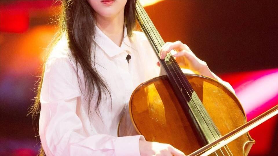 大提琴小花和京圈富二代的瓜