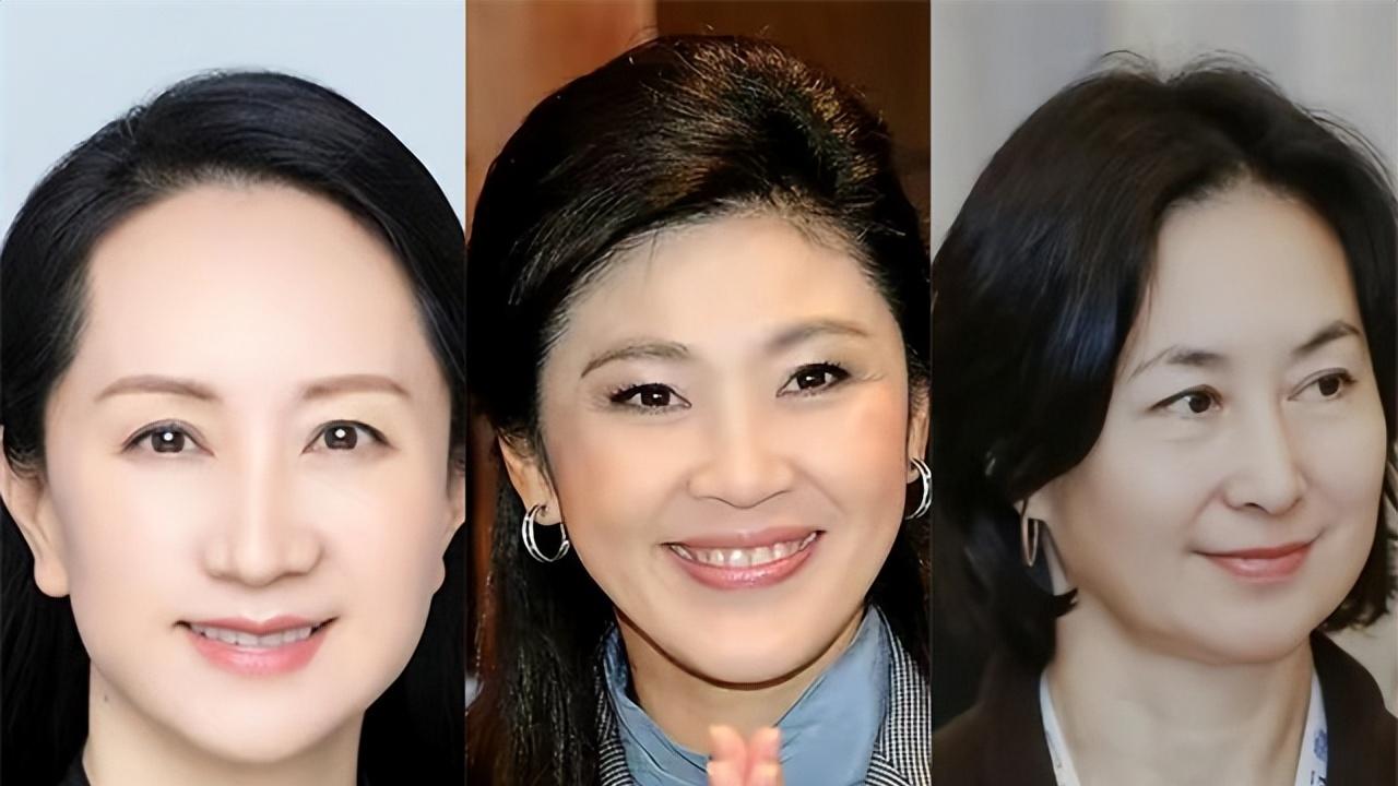 这才是顶级名媛“老得慢”的原因：既不烫老年头、也不穿老年装！