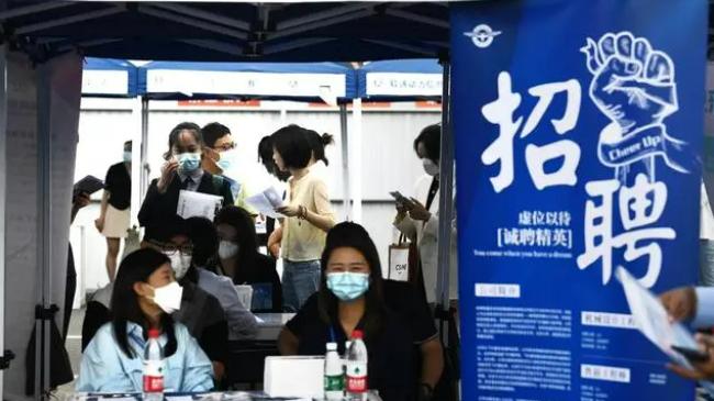 招聘|外贸订单仿佛“一夜蒸发”，产业链转移或已成定局