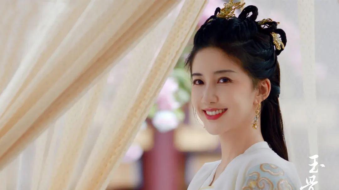 《长相思》火爆出圈，躲过了杨紫，却被30岁的客串演员惊艳了