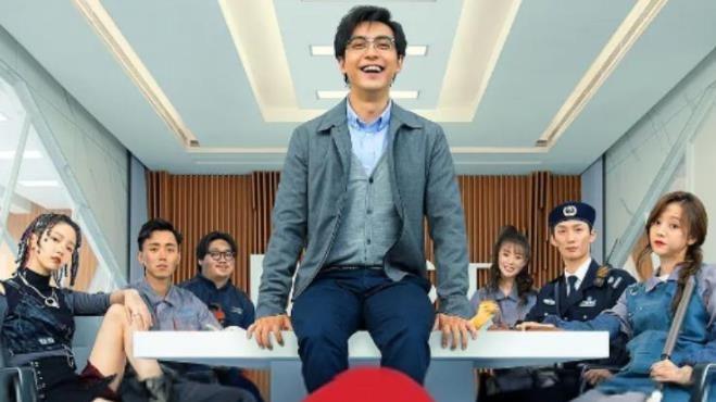 2023年明明很火你却一集都没看过的10部剧，你上榜了几部？