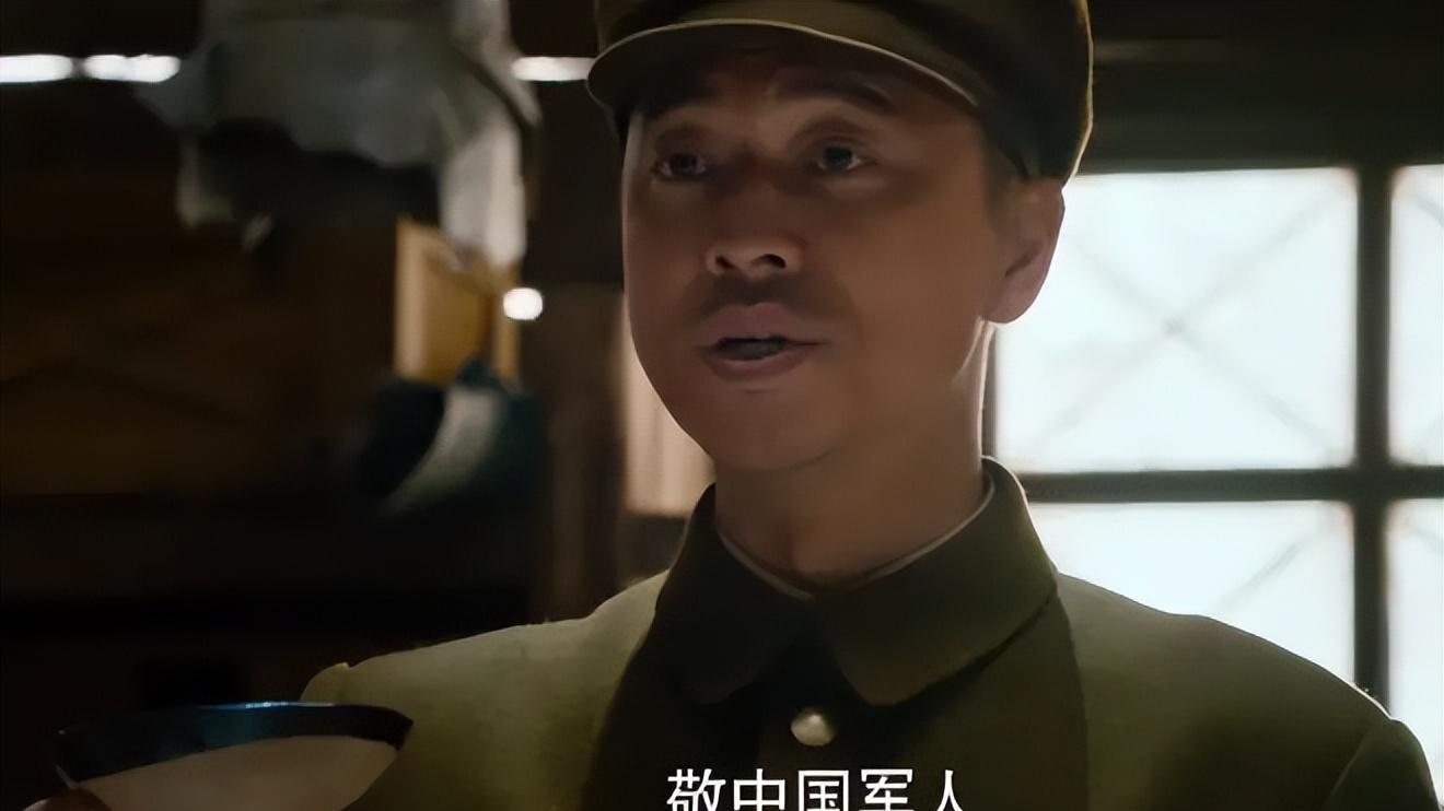 笑掉大牙！一脸流氓相能演“黄继光”？央视《上甘岭》选角真失败