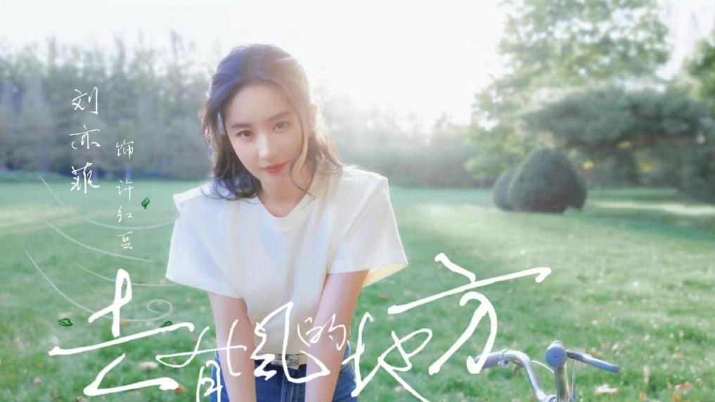 去有风的地方|《去有风的地方》取景地火了，跟随刘亦菲路线游玩，其实被骗了