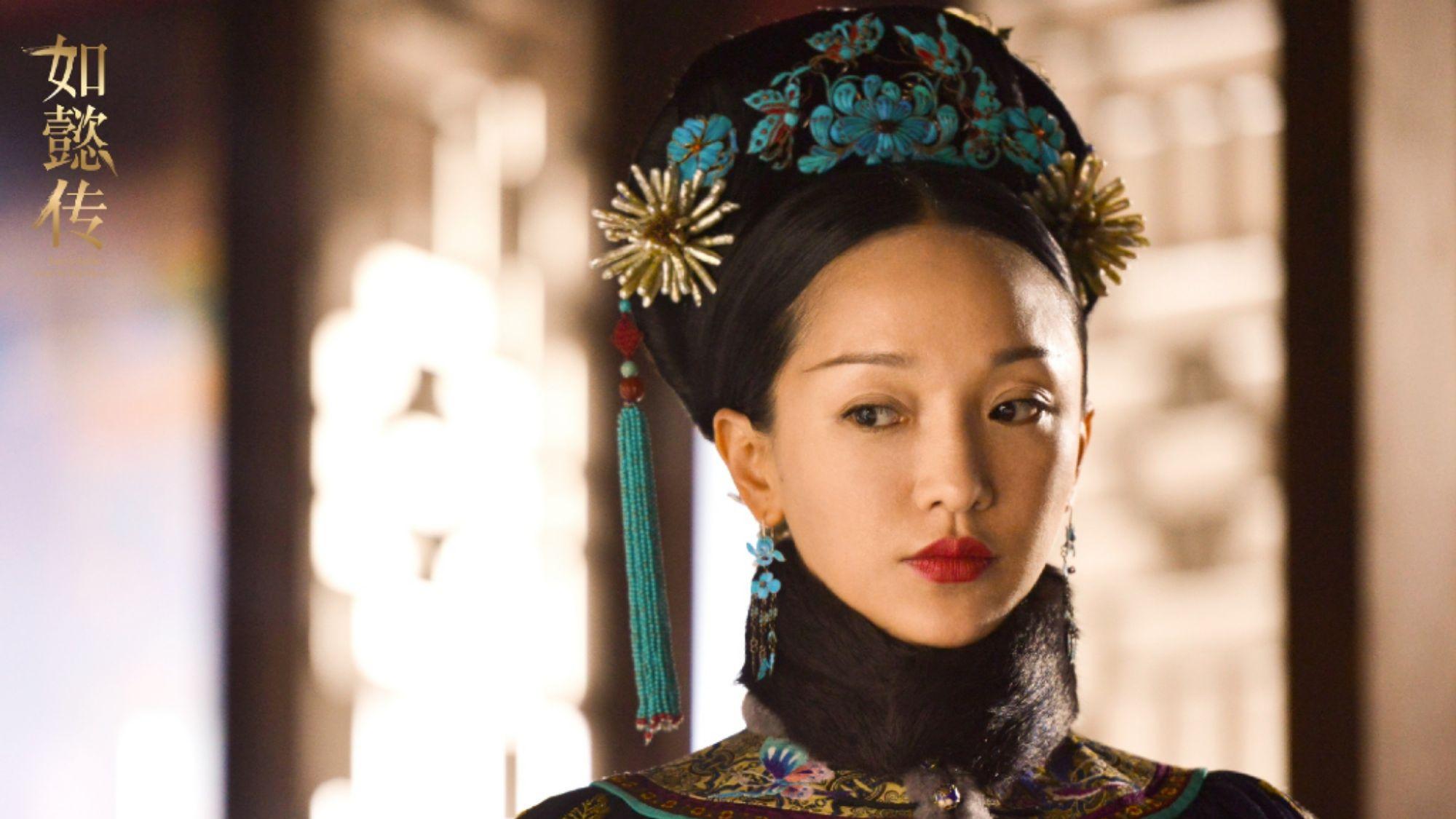 《不完美受害人》央视直接官宣，剧情精彩，实力派云集！