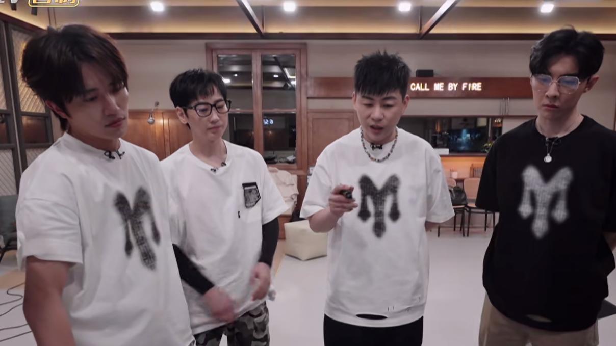 看懂了胡彦斌，就明白林志颖并不是输在没有实力