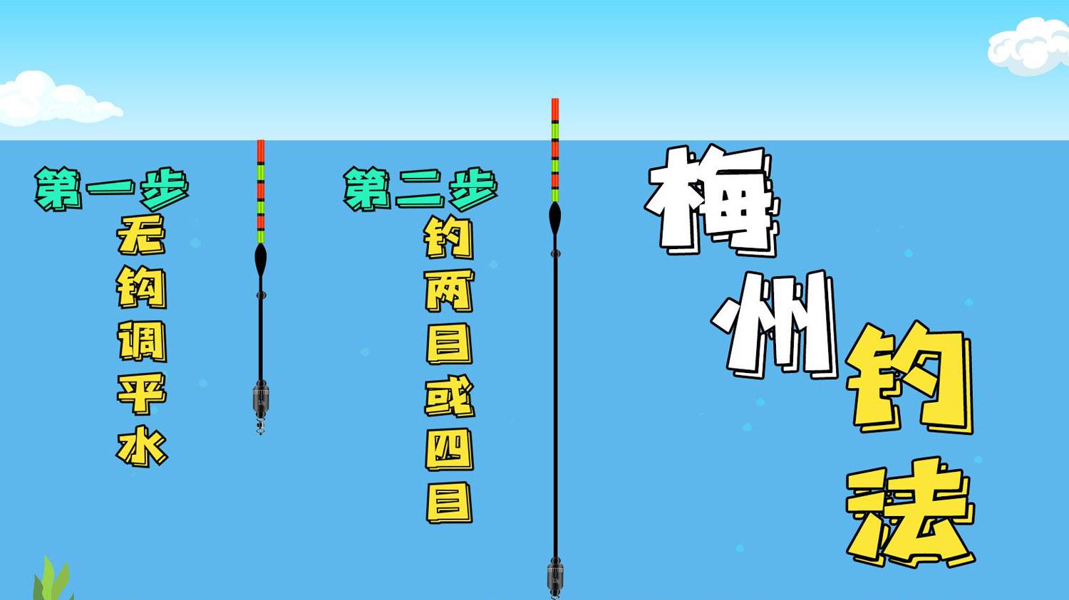 秋季钓土鲮的5个诀窍，掌握以后可爆护