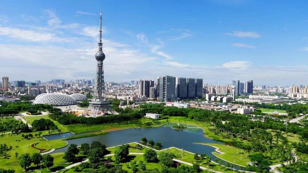 北京市|未来15年广东省发展潜力最大的6个城市 你认可吗？