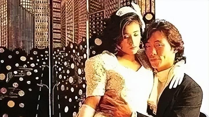 温拿|58岁香港老戏骨定居内地，现身破旧面馆，疑因妻子出轨卷款消失患抑郁！