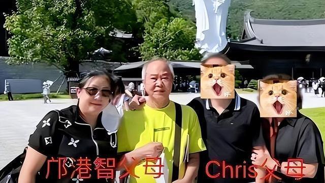 蔡天凤|蔡天凤案件后续来了，为何谭家会看上二婚女？蔡母扮演什么角色？