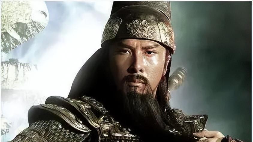 看完这4个演员演的关羽后，才明白陆树铭为何敢自称\关公第一人\