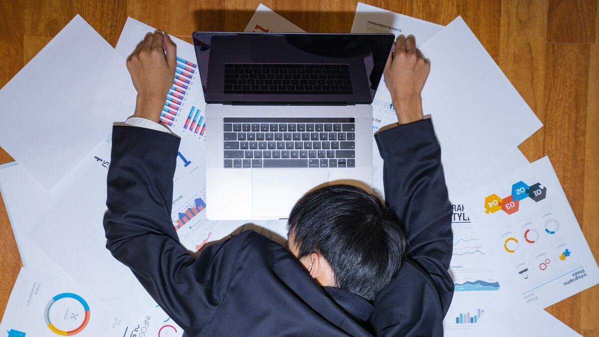 结婚后是男性压力大，还是女性压力大？你怎么认为