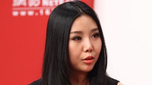 纪敏佳|盘点05年《超级女声》，“舞台精灵”纪敏佳一开嗓惊艳众人，她走过人生的高光时刻