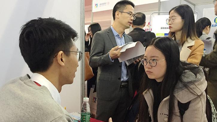 国企|国家出手助力就业，7000多家央国企春招陆续启动，岗位众多别错过