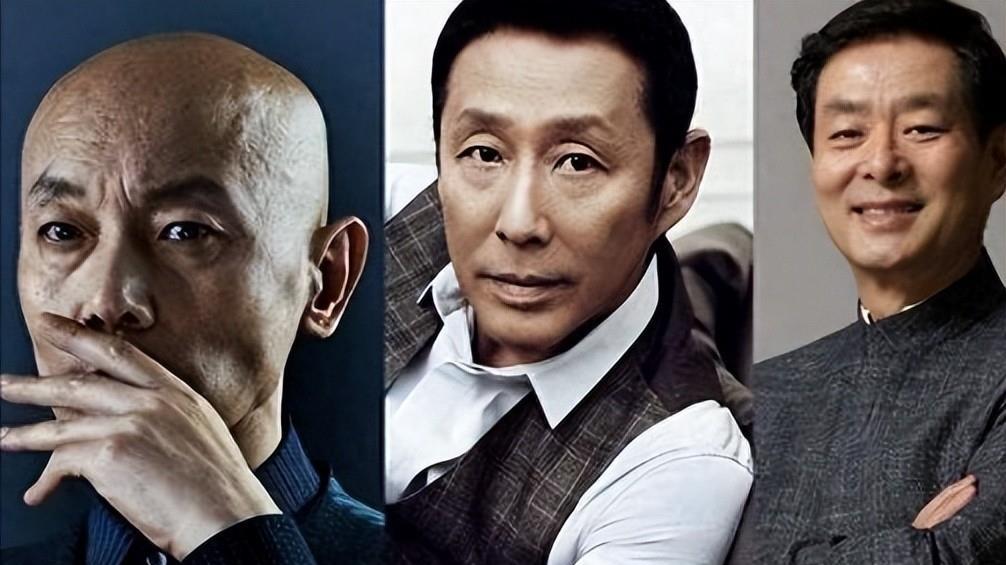 彻底原形毕露！五位“国家一级演员”被除名，老戏骨也难翻身