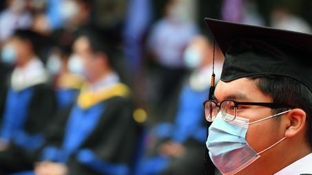 考研|又一“新型啃老”出现？不少父母被蒙在鼓里，还以为子女有出息？