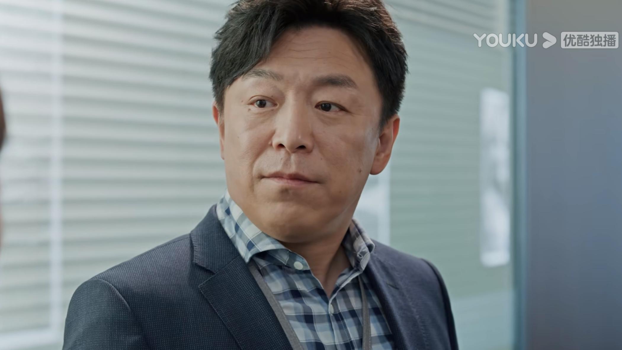 保安|打开生活的正确方式：边亮裸辞！职场中年人的尴尬，好现实