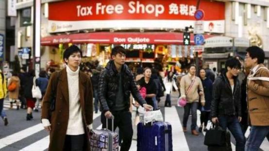 |外国人很疑惑：“中国式旅游”枯燥无味，为什么他们还非常享受？