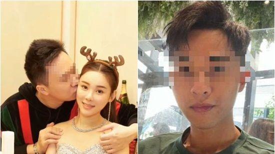 蔡天凤|名媛蔡天凤10岁就认识现任老公！被前夫“夺爱”，感情纠葛曝光