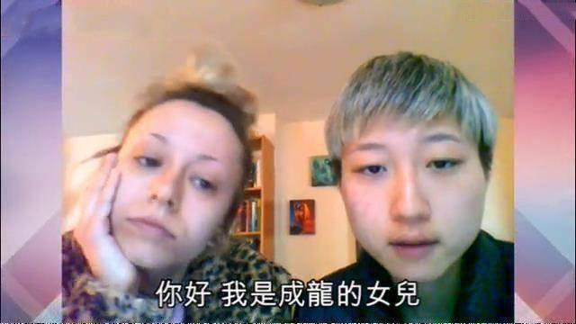 成龙突然变更100亿遗产分配，“小龙女”吴卓林或成最大赢家！