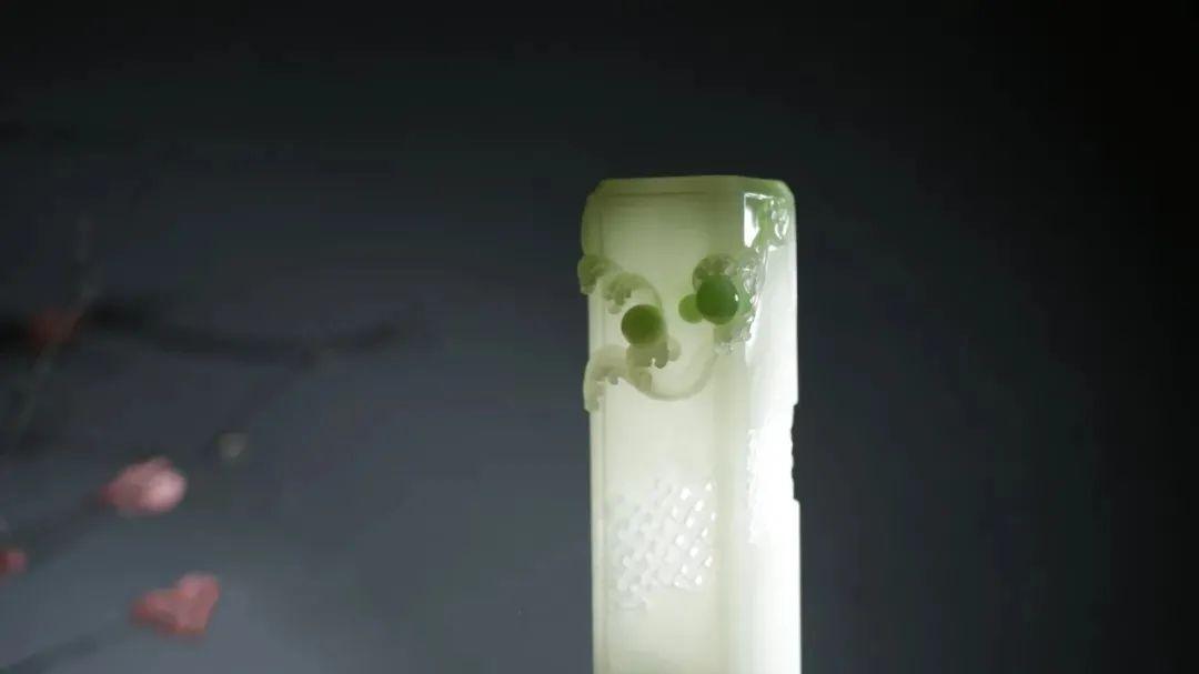 四大翠青是什么？
