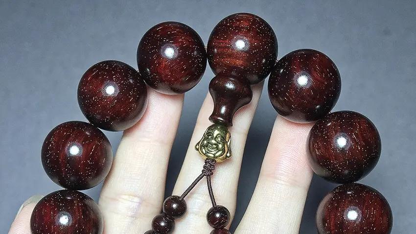 葛洪|文玩回血直播间里的串，到底靠谱吗？