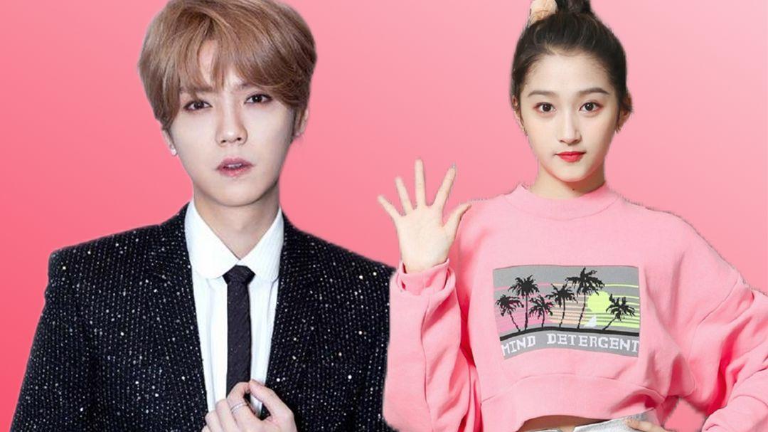 鹿晗|一次热搜，娱乐圈的“人走茶凉”，在鹿晗身上体现得淋漓尽致