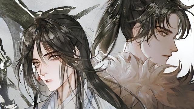 许凯|网传《将进酒》将影视化，制片人关注了许凯和龚俊，双流量阵容