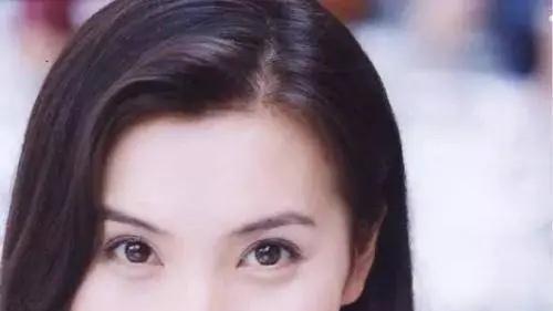 陈好|演员陈好：红极一时退出娱乐圈，如今41岁时再次翻红