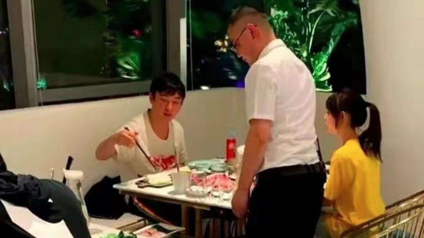 王思聪|王思聪，引发热议！！