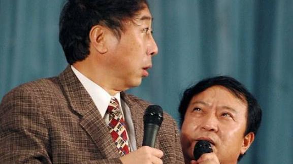 相声|拒绝直播说相声，这一次，50岁的郭德纲不再被世界宽容！