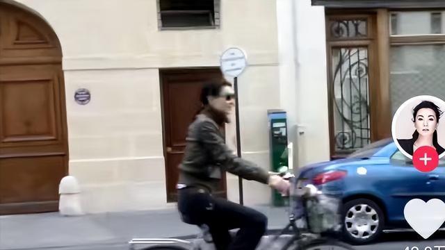 张曼玉|58岁张曼玉现状曝光：暴瘦独居贫民区，不婚不育，活出真实自我