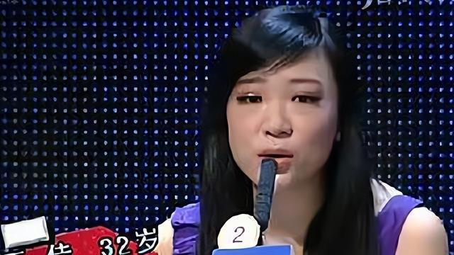奔跑吧兄弟|2012年，那个残忍杀害丈夫的非诚勿扰女嘉宾王佳，如今快要出狱了