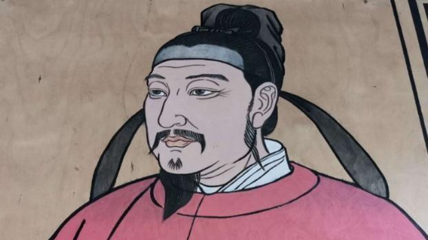 咏翡翠|唐代诗人白居易《咏翡翠》