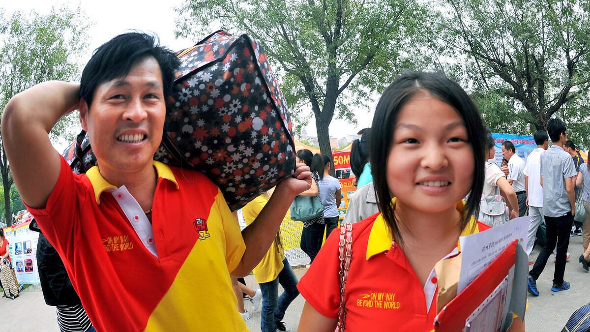 大学|为什么很多孩子上大学后，都迷失了自己？