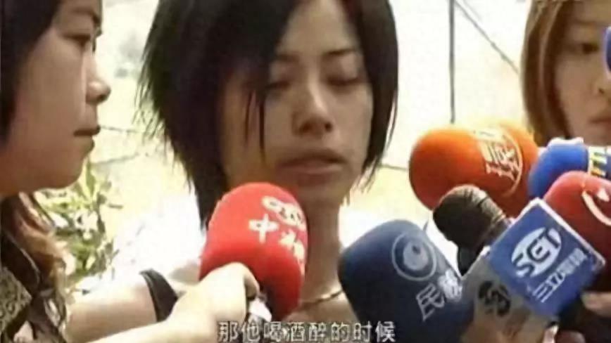 “陪我睡一晚，保你荣华富贵”，这就是徐怀钰的“下场”