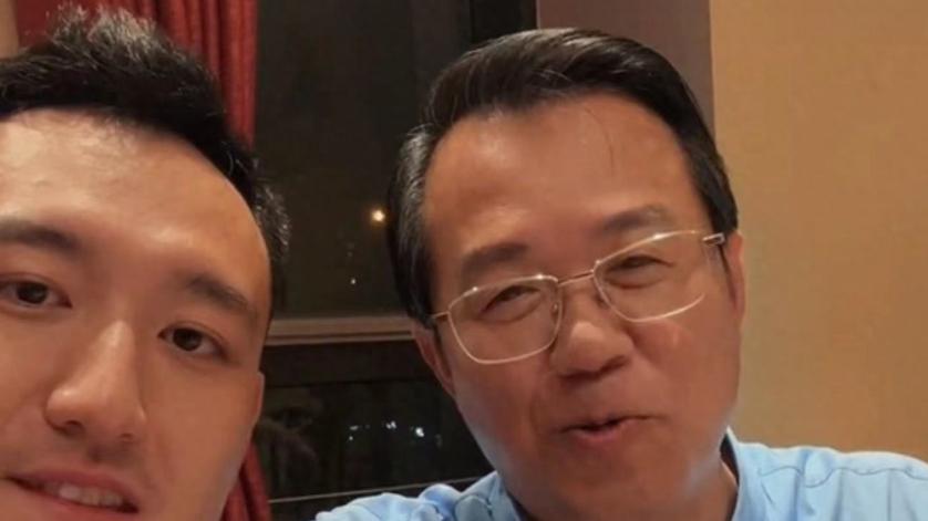 别等了，曝卓伟被6800w公关，准顶流瓜疑似被买走，网友：缴税吗