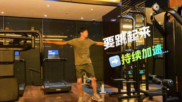 披荆斩棘3开播，林志颖自曝从第一季就被邀请，信神秘回归成大佬